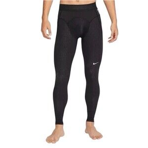 Nike Dri-fit Adv APS Tights Axis Performance DR1890-010 Black Men's MEDIUM NEW